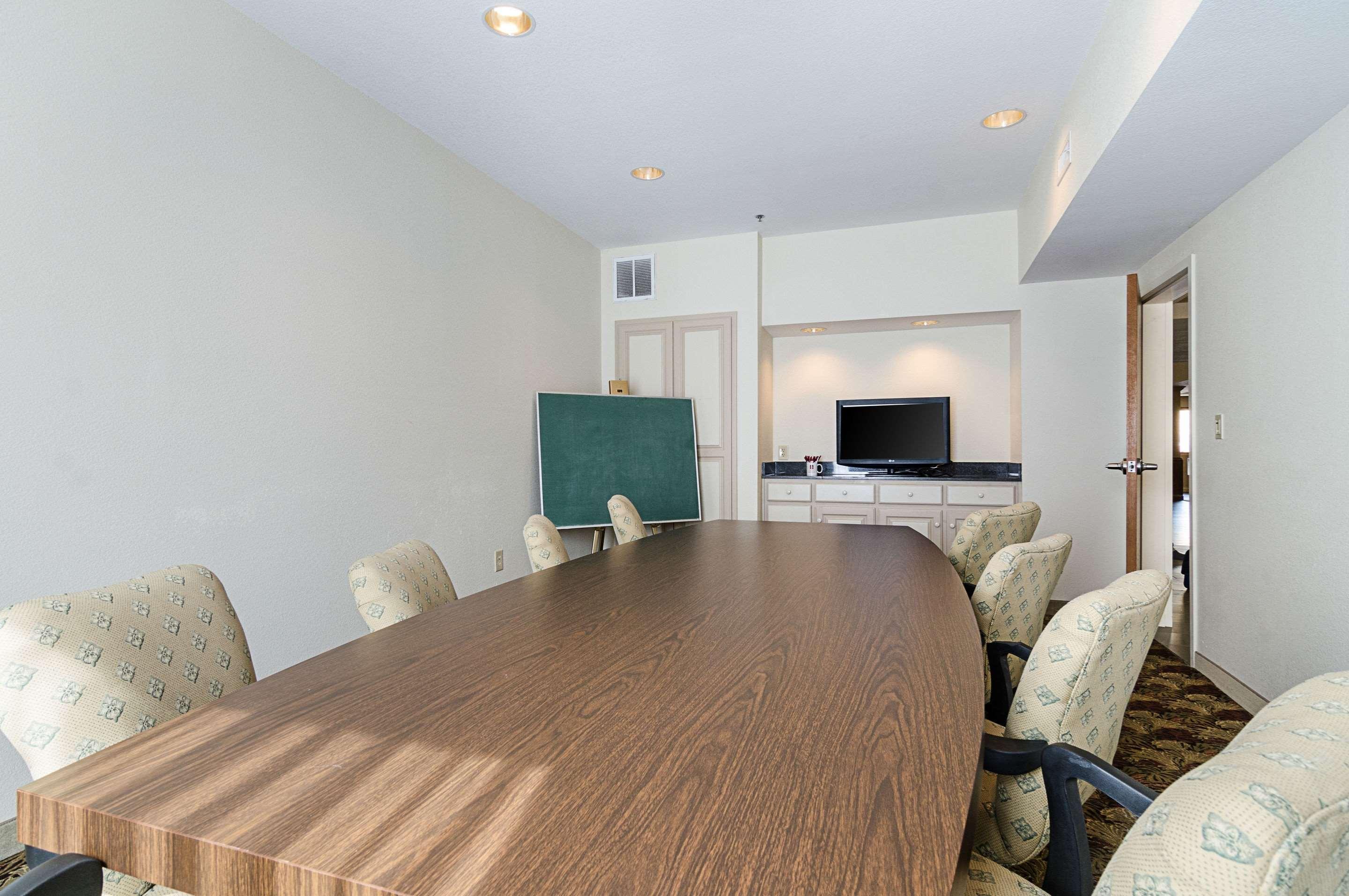 Quality Suites Springdale West I-49 מראה חיצוני תמונה